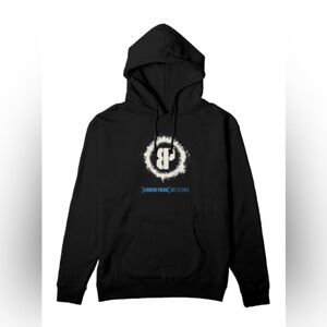 BROOKLYN PROJECTS x LINKIN PARK
BP x LP Lost Hoodie - Large